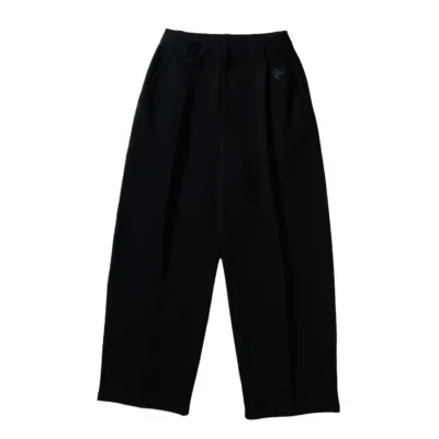 RAIZIN with mellow LOGO PONTE PANTS