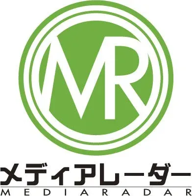 メディアレーダーロゴ
