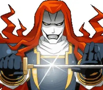 源平討魔伝のキャラクター