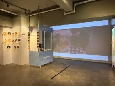 ラッキードローイベント