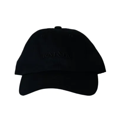 RAIZIN with mellow LOGO CAP