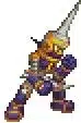 ロックマン（サンダーソウル）