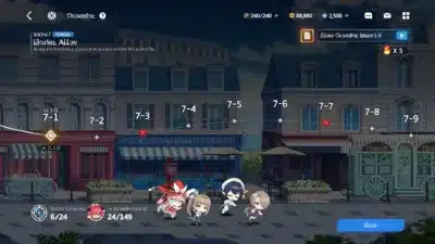 作戦再点火バフ