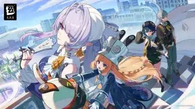 ゲーム全体の雰囲気
