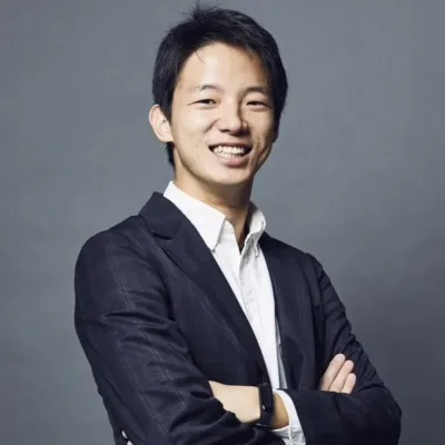 EXイノベーションファンド プリンシパル 藤森 一樹氏