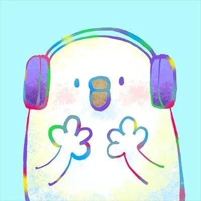 鳩豆 ボタン氏
