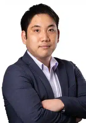 三菱UFJキャピタル株式会社 次長 小西 健人氏