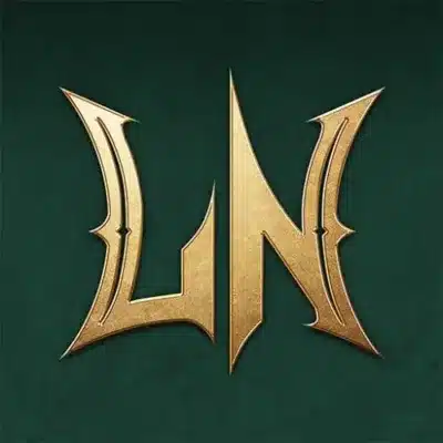LN ロゴ