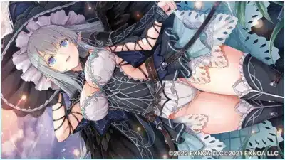 マステマのレガリア