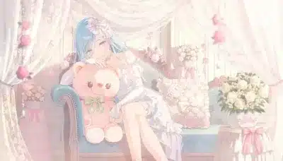 日野森雫