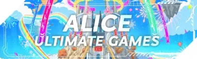 ALICE ULTIMATE GAMES