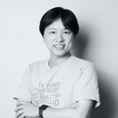 趙訓濟氏