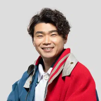 MIXI代表取締役CEO 木村弘毅氏