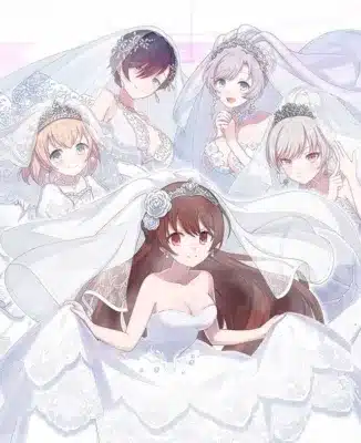 5乙女集合使い魔