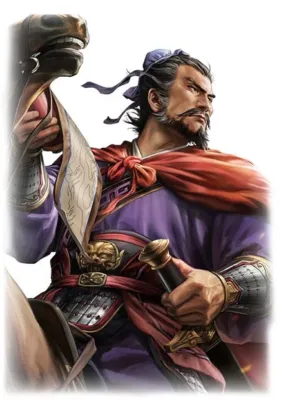 SP盧植