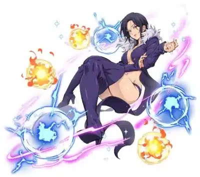 SSR「マーリン」