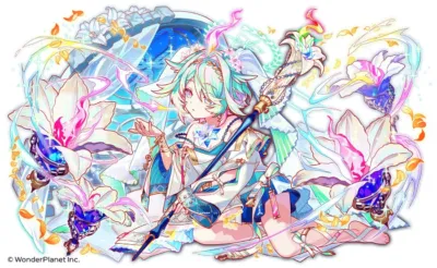 新ユニット ヘスティア