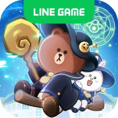 LINE GAME
