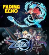Com2uS Holdingsの新作『フェイディング・エコー』＆『ZENONIA 1』が「Steam Nextフェス」に登場！2026年下半期リリースに向けた期待高まるデモ版を体験しよう！