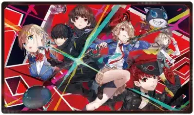 マルチプレイマット