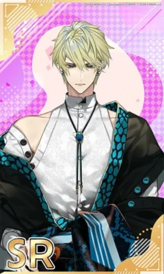 SR【夢か現か】夜刀