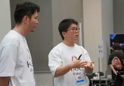 HARS Global GAME FUTURE SUMMIT 2023