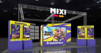 MIXIが「Japan Expo Paris 2026」に出展!世界へ羽ばたく日本のコミュニケーション体験に注目