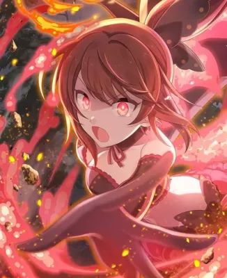 【一縷】ラナン