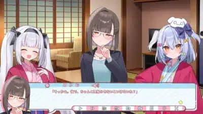のりお 「そっかぁ。後で、ちゃんと理解らせないといけないね?」