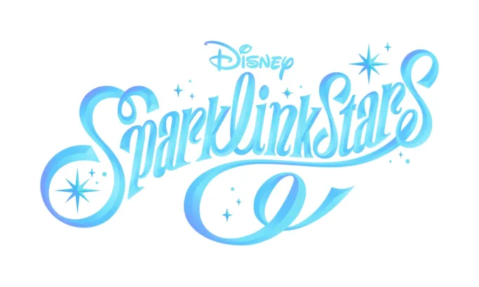『ディズニー スパークリンク・スターズ』公式サイトが遂にオープン！事前登録で夢への旅路を応援しよう！