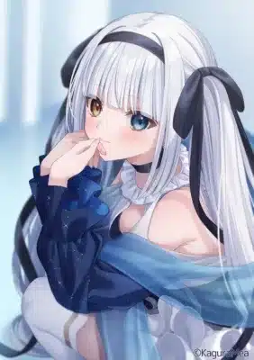 神楽めあ