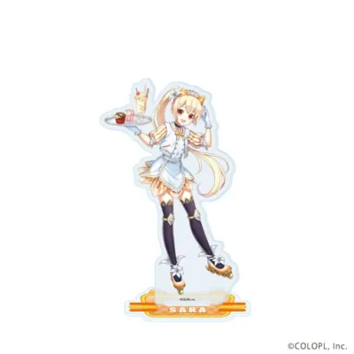 アクリルスタンド（セーラ）