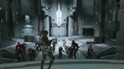 新ダンジョンでの戦闘