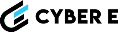 CyberEロゴ