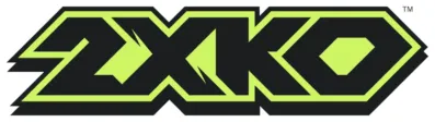 ZXXK TMのロゴ