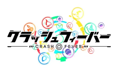 クラッシュフィーバーロゴ