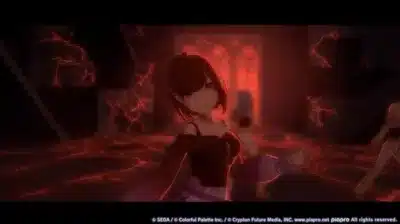 朝比奈まふゆ(3D)
