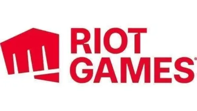 Riot Gamesのロゴ