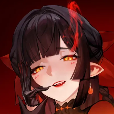アニメ女性キャラクター