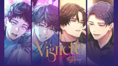 Vignette Emperor Skip