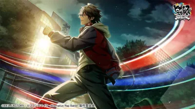 SSR【Chase for】山田一郎