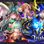 『黒猫のウィズ』「Diablo Emblem」最終章開幕！豪華声優陣の魔神たちが織りなす最後の戦いを見届けよう！