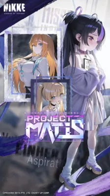 新ストーリーイベント「PROJECT MATIS」
