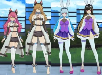 コラボアバター1