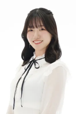 井上ほの花さん