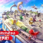 『白猫プロジェクト』がコンシューマーで新たな歴史へ！『白猫プロジェクト INFINITY』発表＆12周年で推し活がさらに盛り上がる！