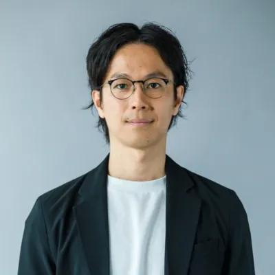 森川 朋彦 氏