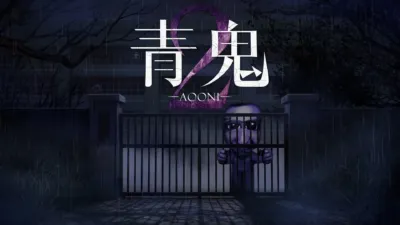 青鬼2 AOONI