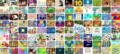 Vポイント×カジュゲータウンのゲームアイコン集