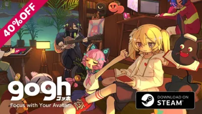 40% OFF gogh